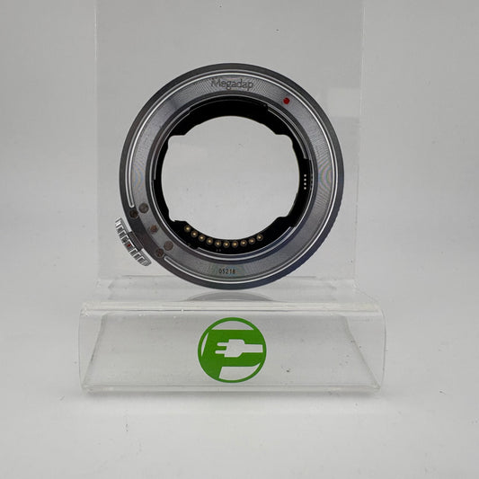 Megadap ETZ21 Pro Sony E to Nikon Z Camera Lens Adapter