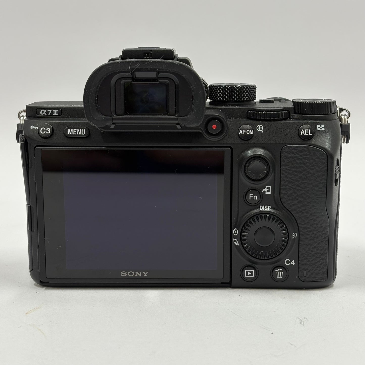 Sony Alpha A7 III 24.2MP Full-Frame Mirrorless Digital Camera with 28-70mm Lens
