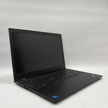 Lenovo ThinkPad L15 GEN 2 15.6" i7-1165G7 2.8GHz 16GB RAM 512GB SSD Read