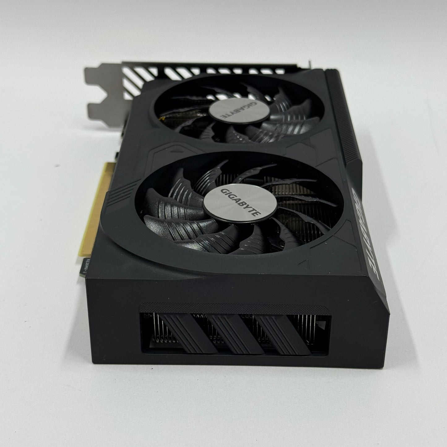 Gigabyte GeForce RTX 4060 8GB GDDR6 Graphics Card GV-N406TWF2OC-8GD