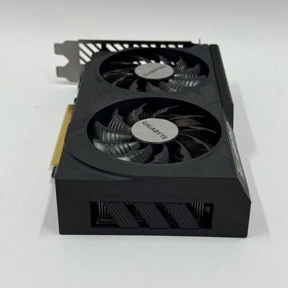 Gigabyte GeForce RTX 4060 8GB GDDR6 Graphics Card GV-N406TWF2OC-8GD