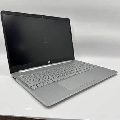 HP Laptop 15-EF2127WM 15.6" Ryzen 5 5500U 2.1GHz 32GB RAM 2TB SSD