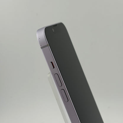 Unlocked Apple iPhone 14 128GB Purple MPUX3LL/A