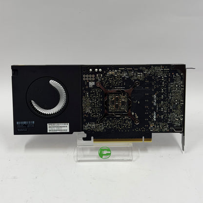 NVIDIA RTX A4000 16GB GDDR6 Graphics Card PG190