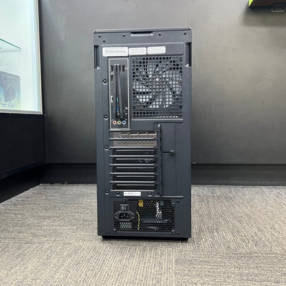 iBuyPower i-Series i7-14700F 2.10GHz 32GB RAM PNY GeForce RTX 5060