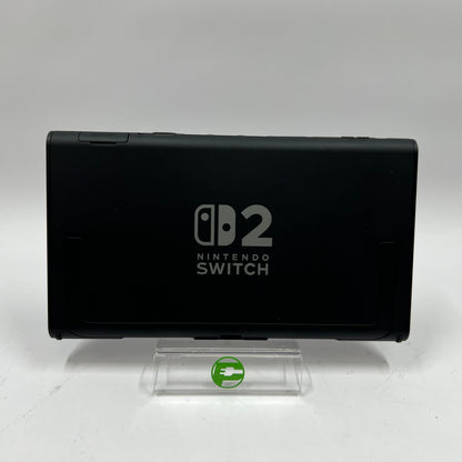 Nintendo Switch 2 Video Game Console BEE‑001 Black