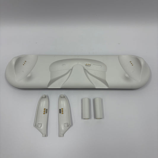 Insignia  NS-MQ3CS5 Charging Stand Dock for Meta Quest 3