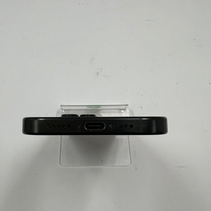 Unlocked Apple iPhone 16 Pro 1TB Black MYMQ3LL/A