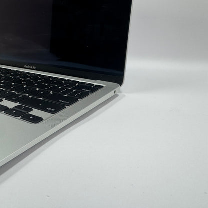 2020 Apple MacBook Air 13.3" M1 7C GPU 3.2GHz 8GB RAM 256GB SSD A2337