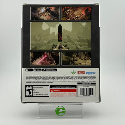 Death's Door [Ultimate Edition] (Sony PlayStation 5 PS5, 2022)