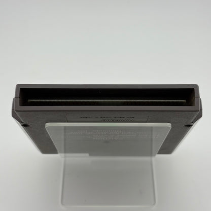 Yo Noid (Nintendo NES, 1990)