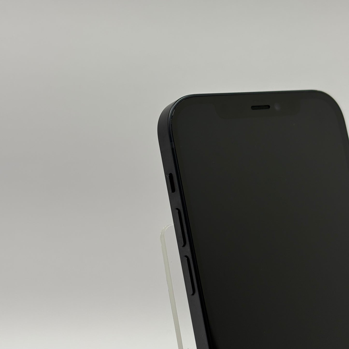 Factory Unlocked Apple iPhone 12 64GB Black MMPT3LL/A