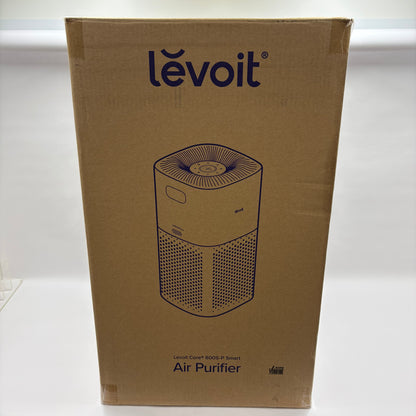 Levoit Core 600S-P Smart Air Purifier LAP-C601S-WUS