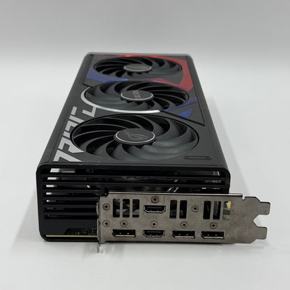 ASUS ROG GeForce RTX 4070 Ti 12GB GDDR6X Graphics Card
