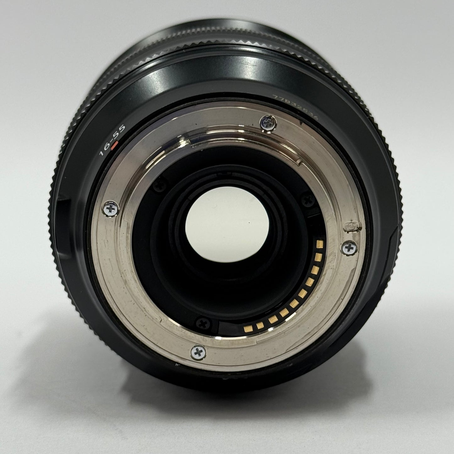 Fujinon Nano-GI XF 16-55mm f/2.8 R LM WR For Fujifilm X-Mount Lens with Extras