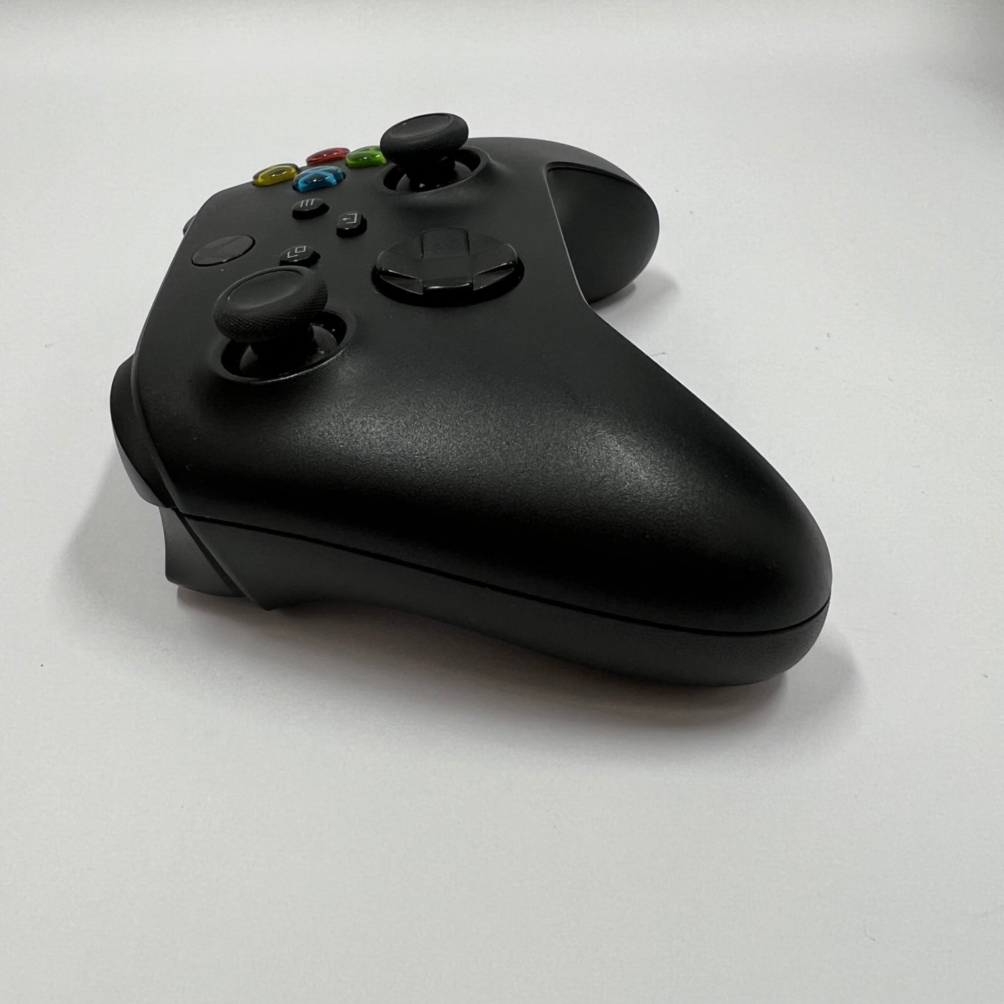 Microsoft Xbox Series X 1TB Console Gaming System Black 1882