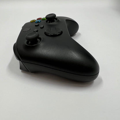 Microsoft Xbox Series X 1TB Console Gaming System Black 1882