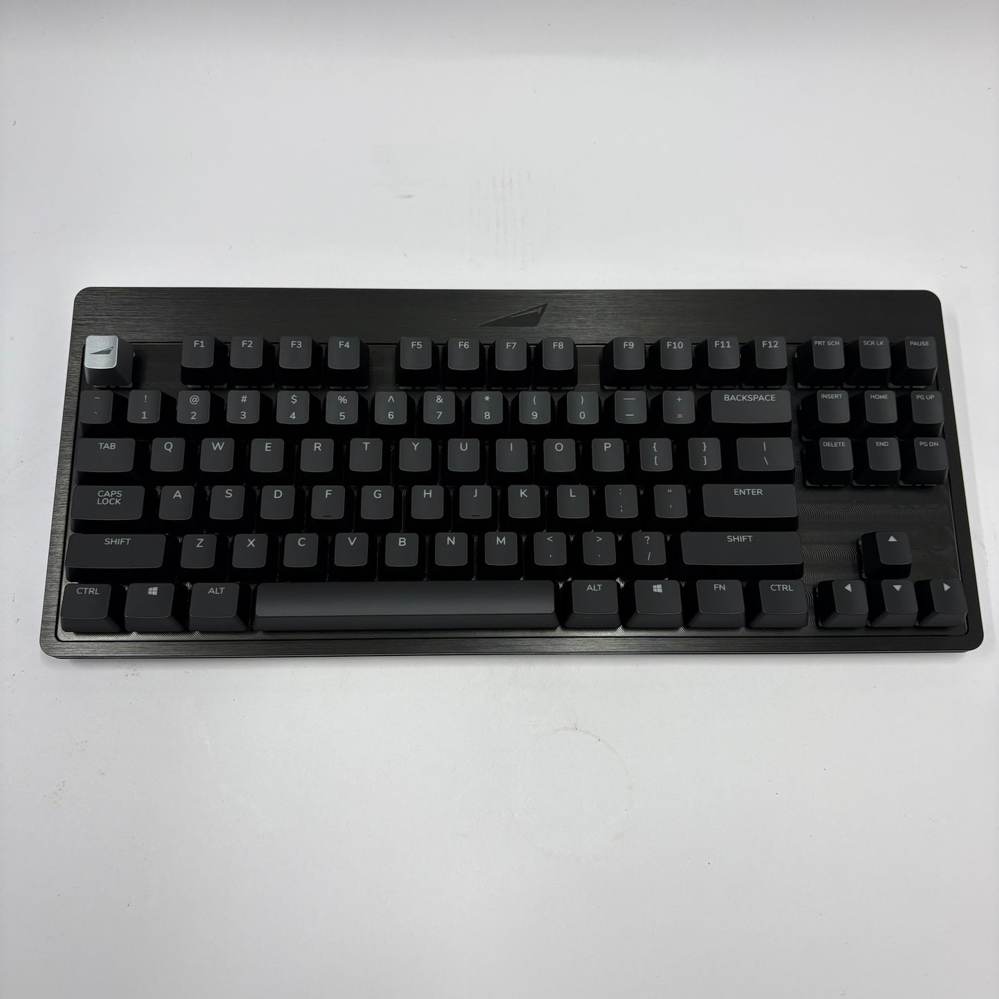 Mountain Everest Max Black MG-EVK1B-CR1-US For PC