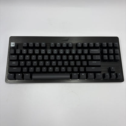 Mountain Everest Max Black MG-EVK1B-CR1-US For PC