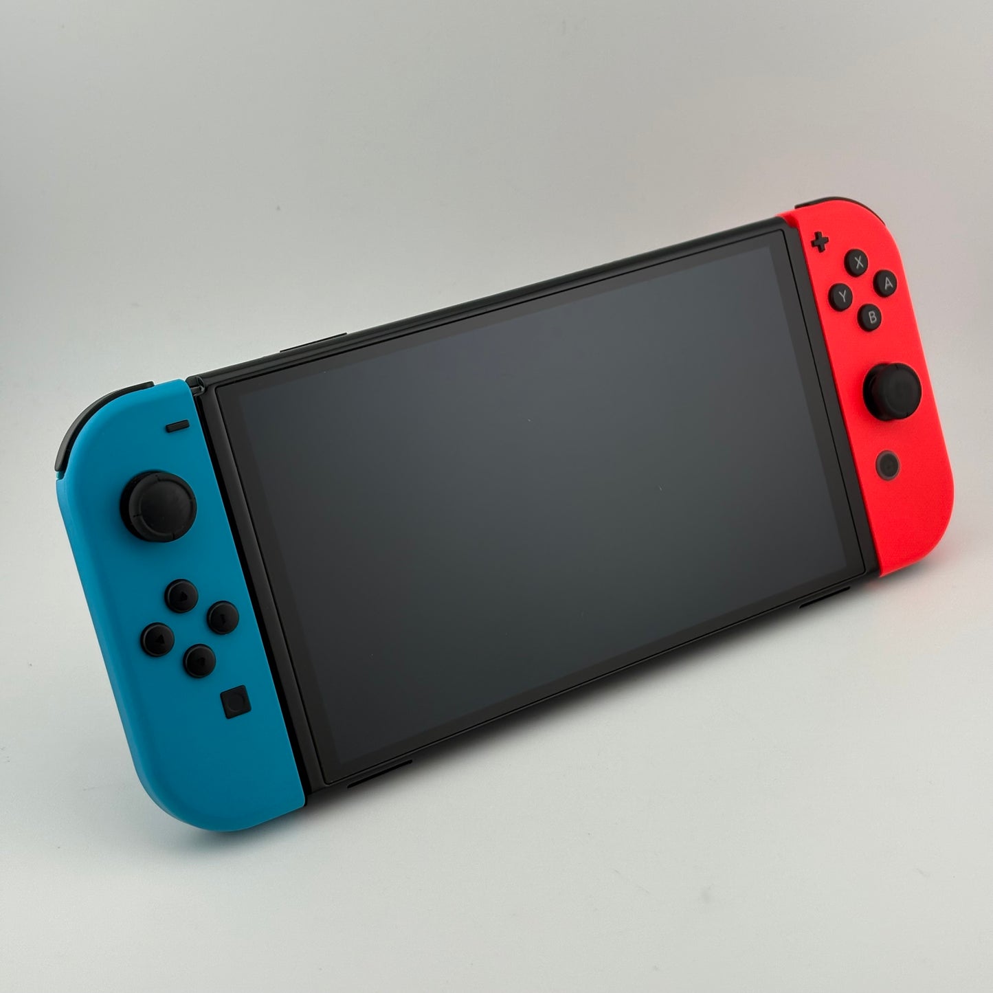 Nintendo Switch OLED Video Game Console HEG-001 Black