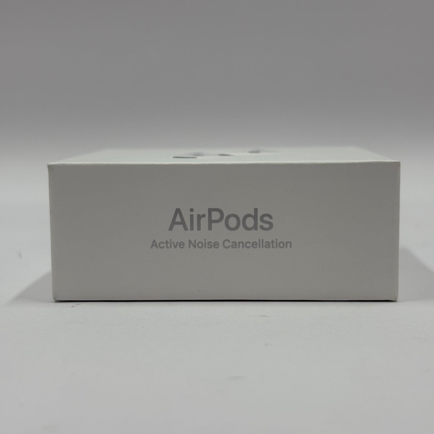 New Apple AirPods 4th Gen ANC with MagSafe Charging Case MXP93LL/A