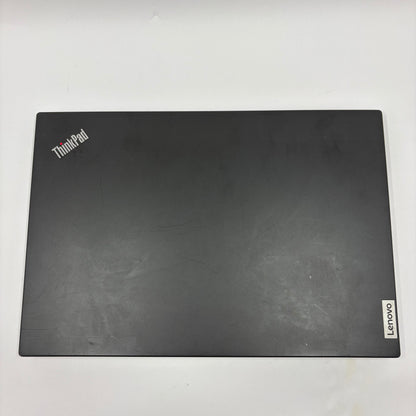 Lenovo ThinkPad L15 GEN 2 15.6" i7-1165G7 2.8GHz 16GB RAM 512GB SSD Read