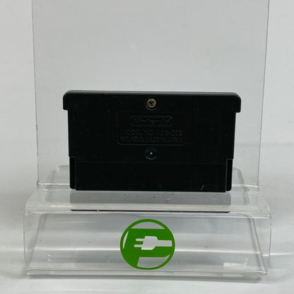 Super Mario Advance (Nintendo GameBoy Advance, 2001)