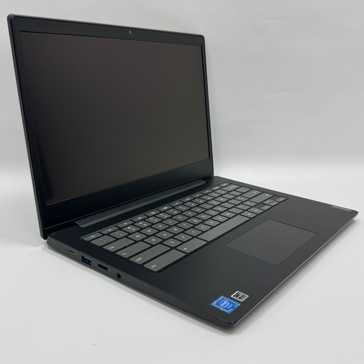 Lenovo Chromebook S340-14 Touch 81V30000US 14" Celeron N4000 4GB RAM 32GB SSD