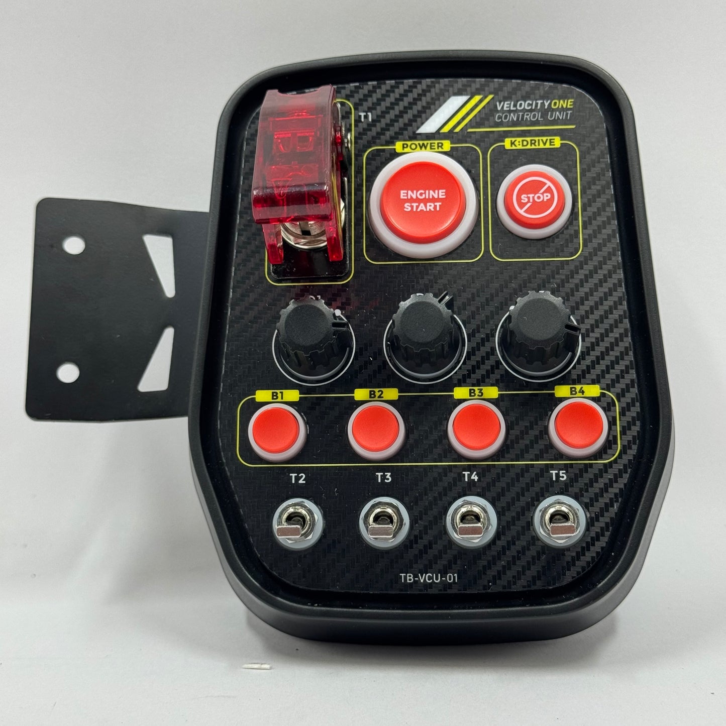 Turtle Beach VelocityOne Race Wheel & Pedal System Xbox Series X/S and Windows