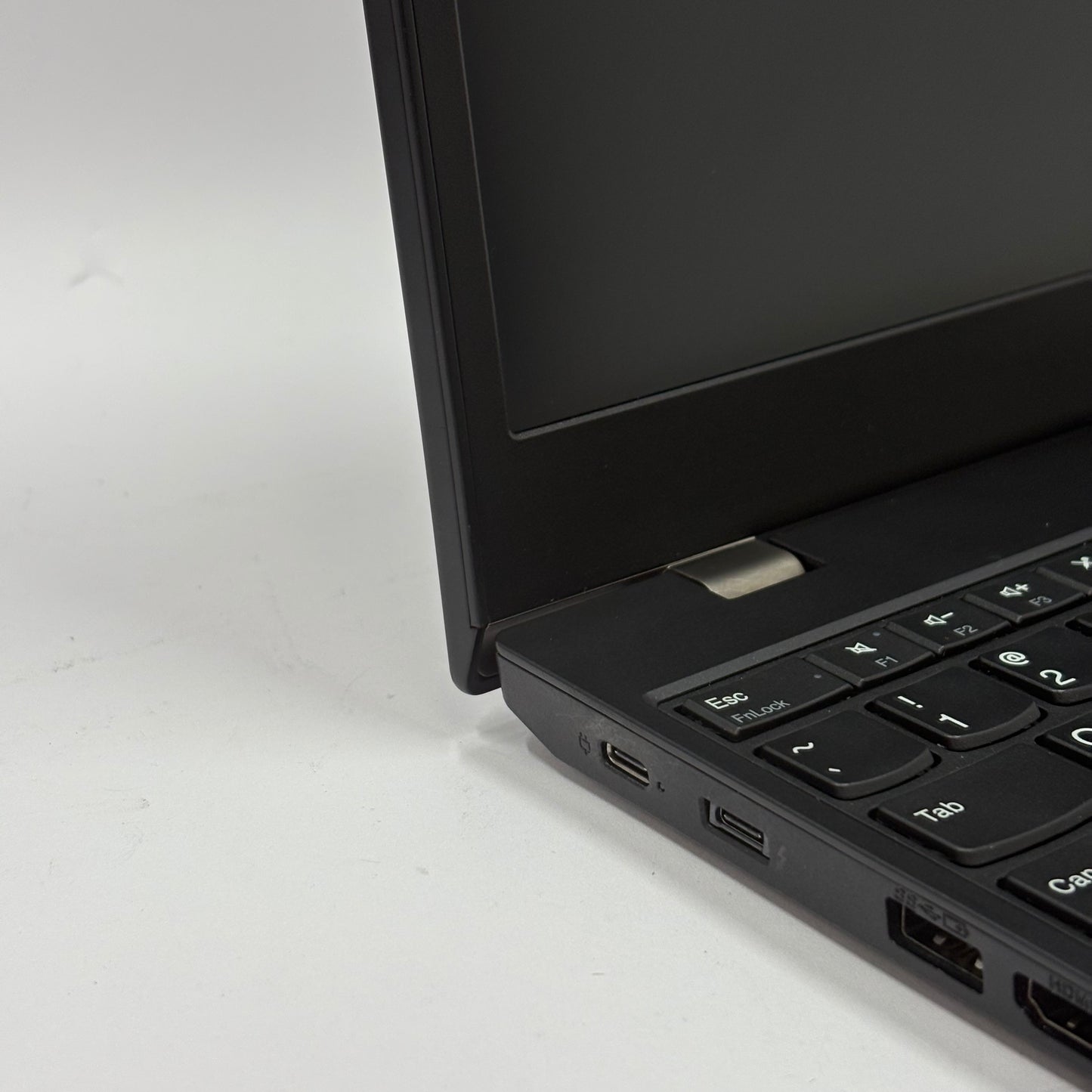 Lenovo ThinkPad L15 GEN 2 15.6" i7-1165G7 2.8GHz 16GB RAM 512GB SSD Read