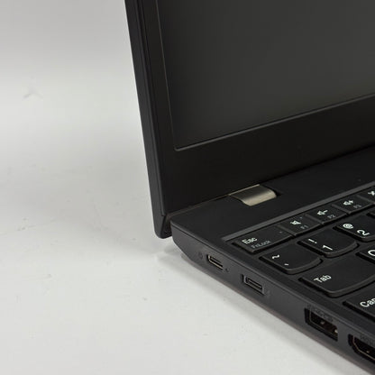 Lenovo ThinkPad L15 GEN 2 15.6" i7-1165G7 2.8GHz 16GB RAM 512GB SSD Read
