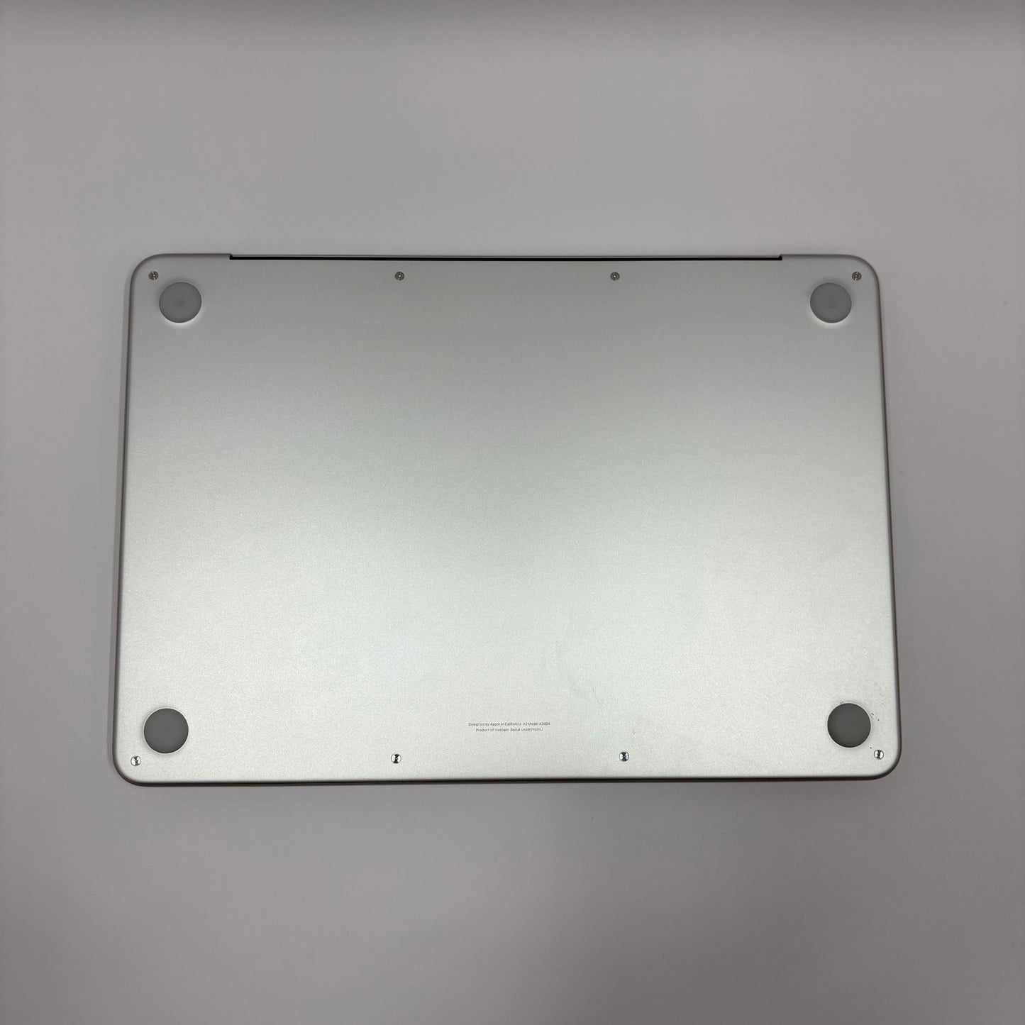 2026 Apple MacBook Neo 13" A18 Pro 5C GPU 4.0GHz 8GB RAM 512GB SSD MHFC4LL/A