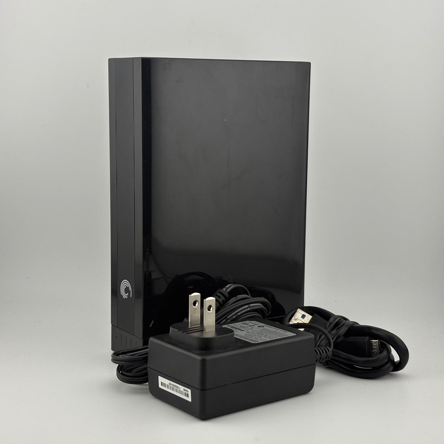 Seagate 4TB Desktop USB 3.0 Portable Hard Drive HDD SRD0SD1