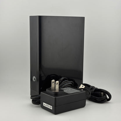 Seagate 4TB Desktop USB 3.0 Portable Hard Drive HDD SRD0SD1