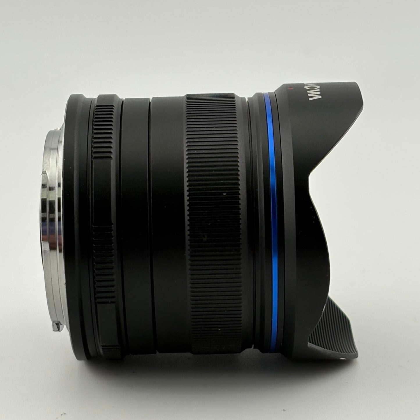 Laowa C-Dreamer 7.5mm f/2.0 MFT For Micro Four Thirds Mount Lens