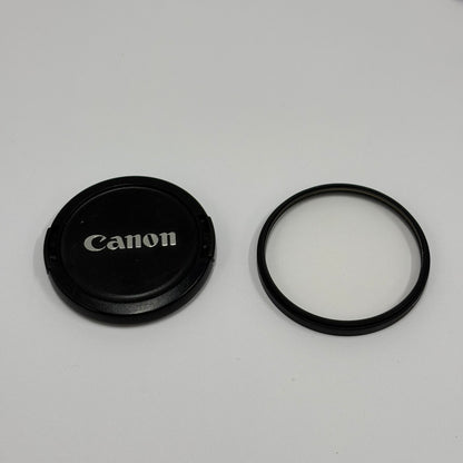 Canon EOS Digital Rebel DS6041 6.3MP Digital SLR DSLR Camera
