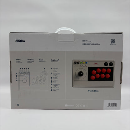 8bitDo USB Arcade Stick 80FE