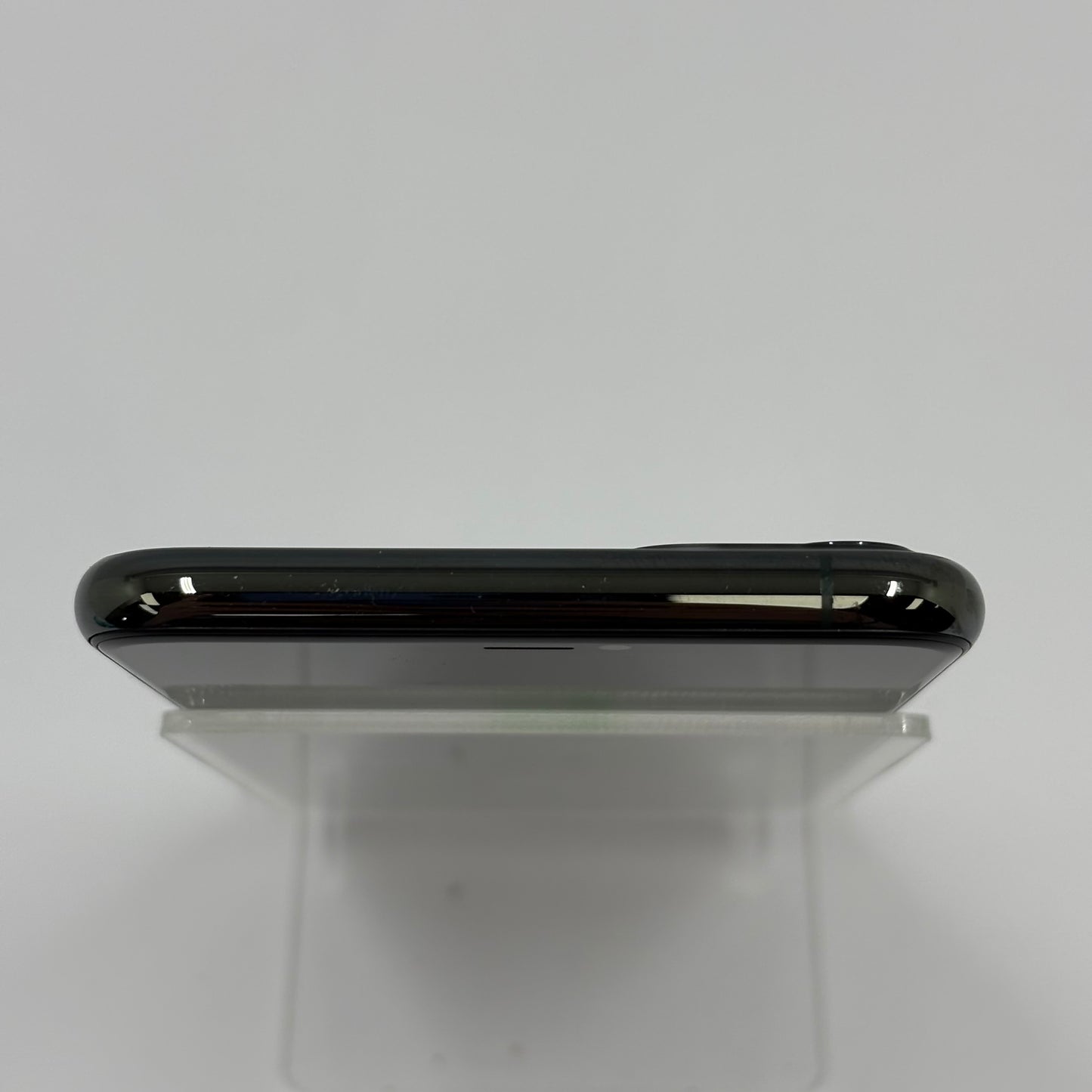 Unlocked Apple iPhone 11 Pro Max 256GB Midnight Green MWFH2LL/A