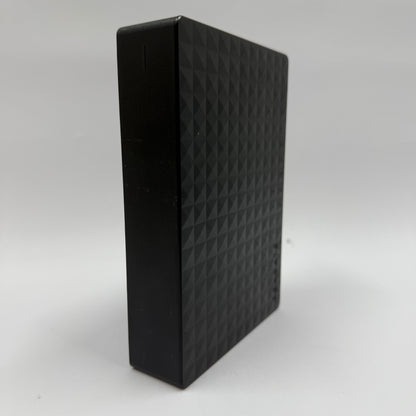 Seagate External Expansion Desktop 8TB HDD SRD0NF2 Hard Disk Drive