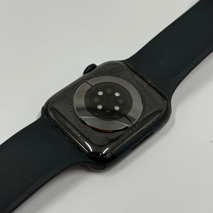 Factory Unlocked Apple Watch Series 7 45MM Aluminum A2477