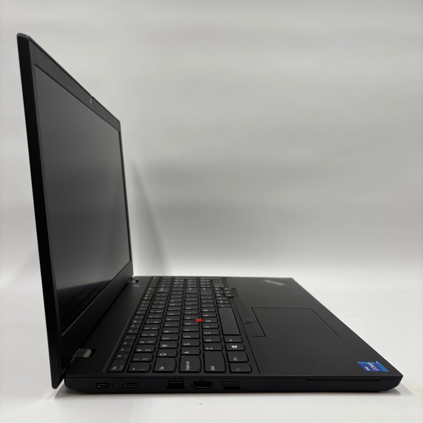 Lenovo ThinkPad L15 GEN 2 15.6" i7-1165G7 2.8GHz 16GB RAM 512GB SSD Read