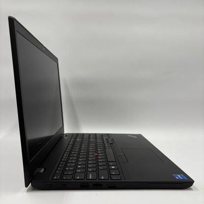 Lenovo ThinkPad L15 GEN 2 15.6" i7-1165G7 2.8GHz 16GB RAM 512GB SSD Read