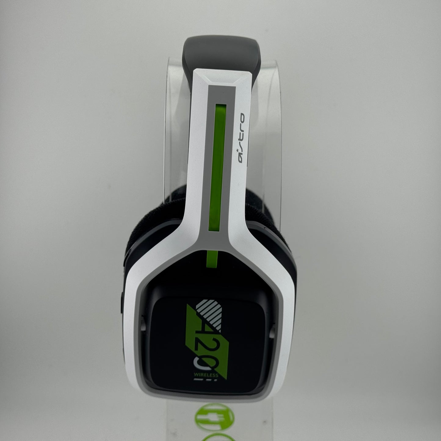 Astro A20 Gaming Headset White/Green A00127  Xbox One / Xbox Series X/S / PC