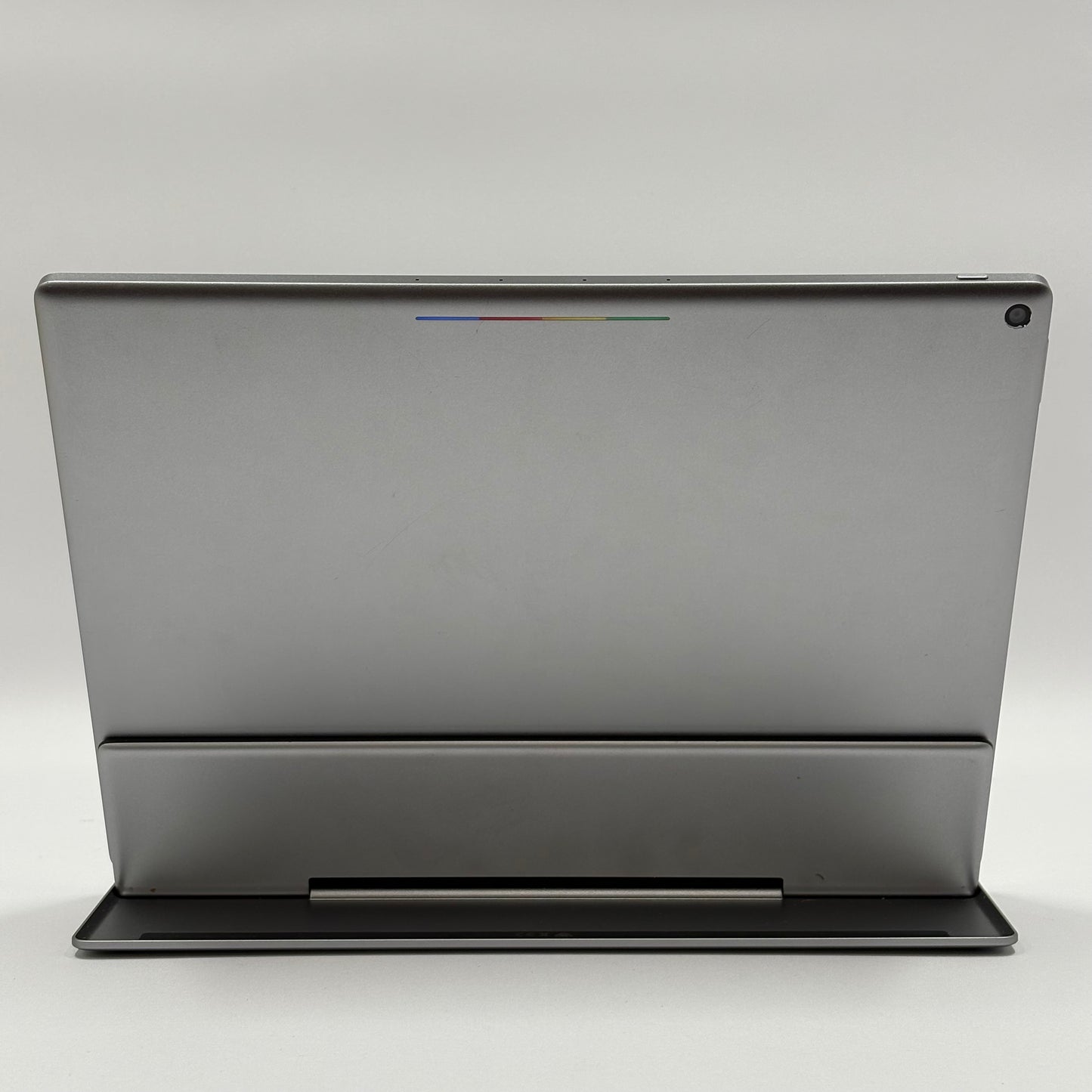WiFi Only Google Pixel C 32GB Silver GA3A00074-A14 with Keyboard