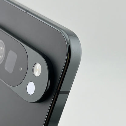 Unlocked Google Pixel 10 Pro XL 256GB Obsidian GA09602-US