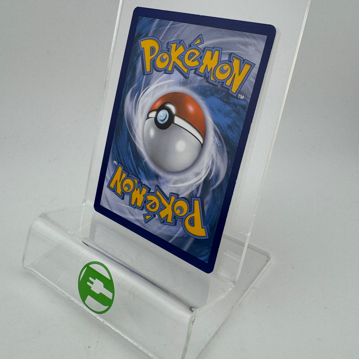 Pokémon TCG Promo Darkrai #XY114 Holo English LP