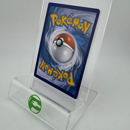 Pokémon TCG Promo Darkrai #XY114 Holo English LP