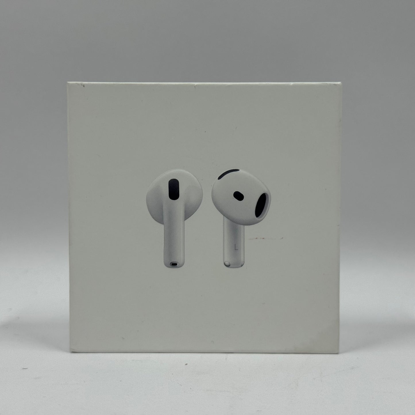Apple AirPods 4th Gen with Charging Case A3053 A3050 A3058 MXP63LL/A
