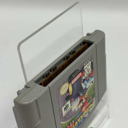 Mario Kart 64 (Nintendo 64 N64, 1997) Cartridge Only