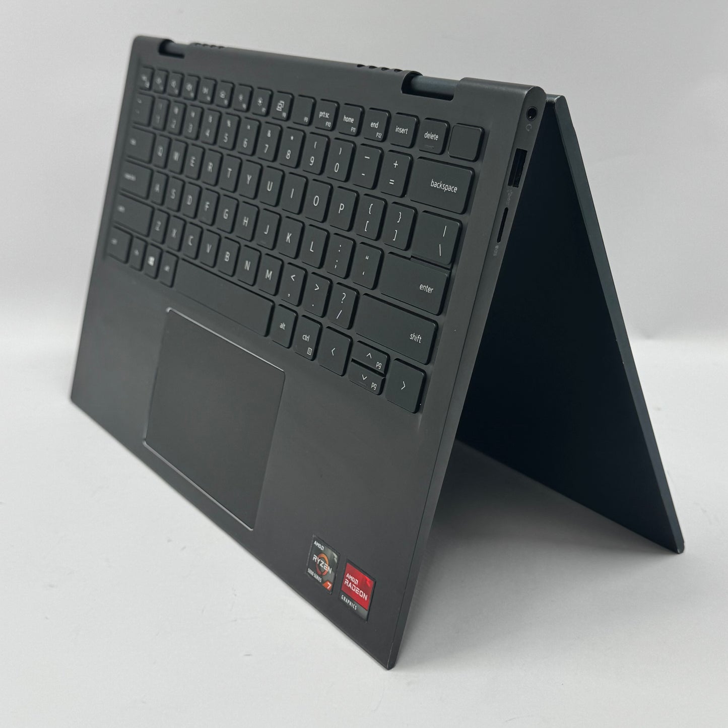 Dell Inspiron 7415 2-IN-1 14" Ryzen 7 5700U 1.8GHz 16GB RAM 512GB SSD Read